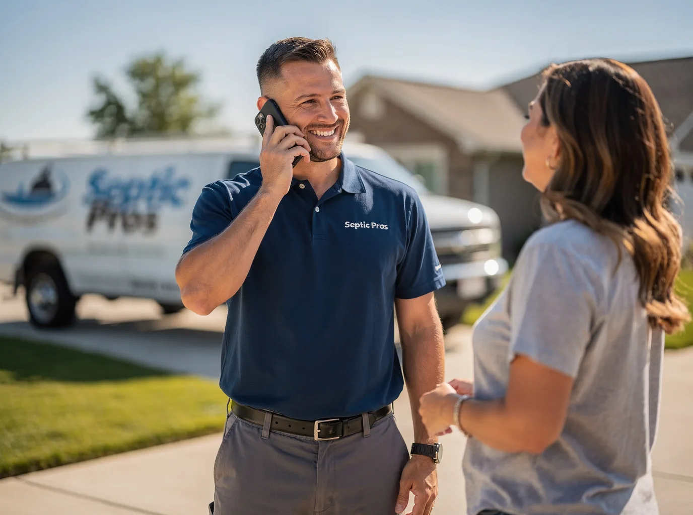 Septic Tank Pumping Kenmare, ND FAQs